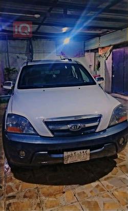 كيا سورينتو